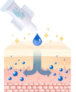 Ageless™ Natural Collagen Regenerating Firming Serum