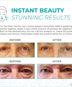 Ageless™ Natural Collagen Regenerating Firming Serum