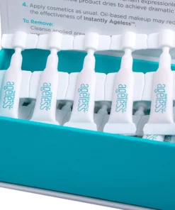 Ageless™ Natural Collagen Regenerating Firming Serum