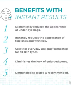 Ageless™ Natural Collagen Regenerating Firming Serum