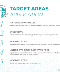 Ageless™ Natural Collagen Regenerating Firming Serum