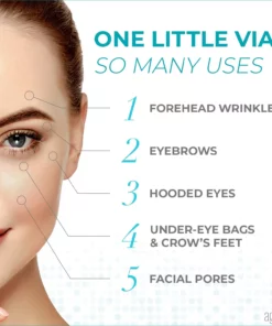 Ageless™ Natural Collagen Regenerating Firming Serum