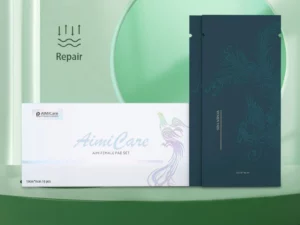 AimiCare® Instant Itching Stopper & Detox and Slimming
