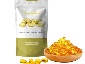 AnnieCare® Instant Itching Stopper & Detox and Slimming