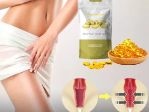 AnnieCare® Instant Itching Stopper & Detox and Slimming