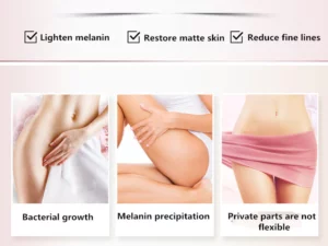 AnnieCare® Instant Itching Stopper & Detox and Slimming