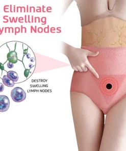 Aprocare™ Graphene Honeycomb Vaginal Tightening & Body Shaping Briefs