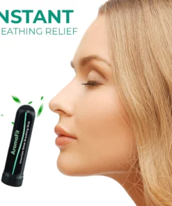 AromaFit InnerCare Detox Breathing Stick