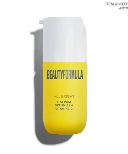 BEAUTYFORMULA™ Premium Anti-Aging and Spot-Reducing Serum