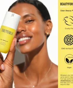 BEAUTYFORMULA™ Premium Anti-Aging and Spot-Reducing Serum