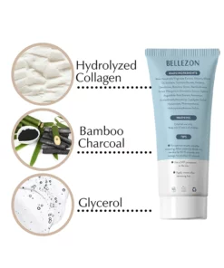 BELLEZON™ Body Care Brightening Cream