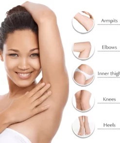 BELLEZON™ Body Care Brightening Cream