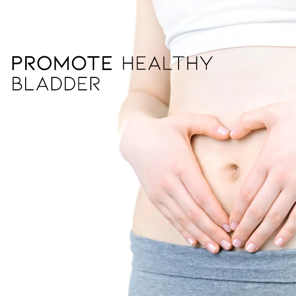 I-BLADControl Bladder Leakage Healing Patch