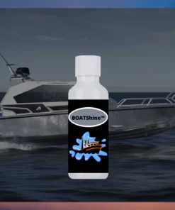 BOATShine™ Isinglass Dehazer