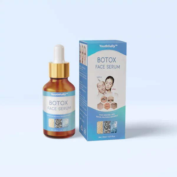 Beautify™ Botox serum za lice