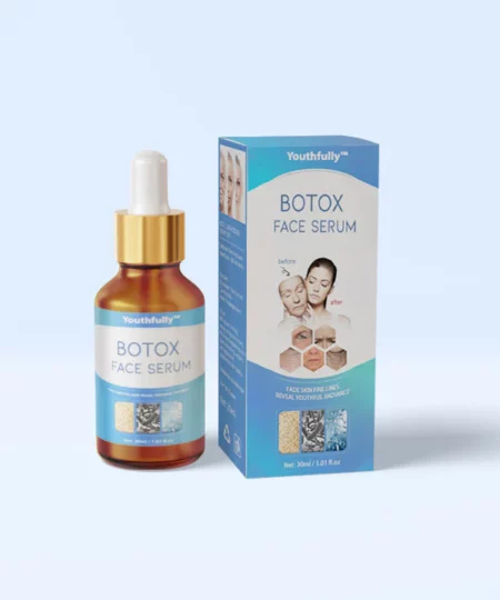 Beautify™ Botox Face Serum