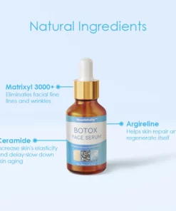 Beautify™ Botox Face Serum