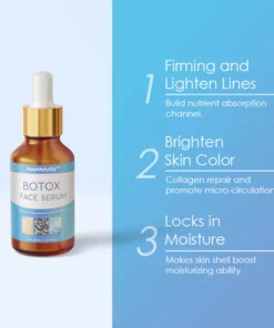 Beautify™ Botox Face Serum