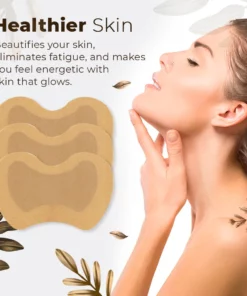 BeautyGirl™ V-Face Detox Neck Patch