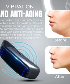 BeautyGo™ EMS Sleeping V-Face Beauty Device