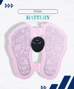 BeautyPlus Bioelectric Acupoints Massager