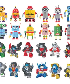 Beginners 24 PCS 5D DIY Diamond Painting Stickers Kits