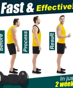 BetterBody™ Back Correction Orthosis