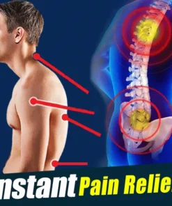 BetterBody™ Back Correction Orthosis