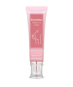 BewtyMax Plumpy Up Cream