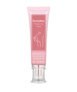 Bewtylicious Plumpness Cream