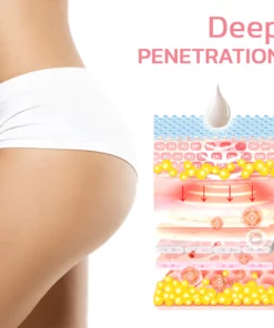 Bewtylicious Plumpness Cream