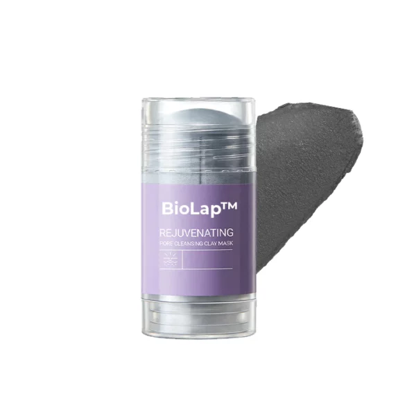 BioLap™ Salisilik Asit Temizleyici Maske Çubuğu