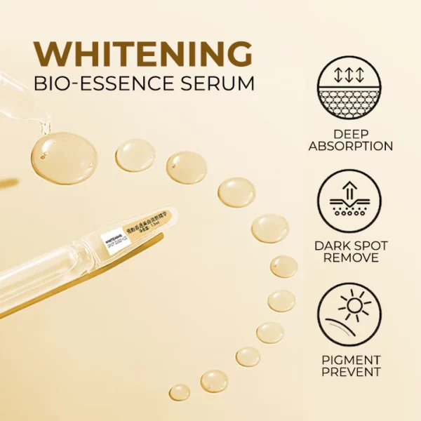 BioLap ™ Whitening Spot Essence