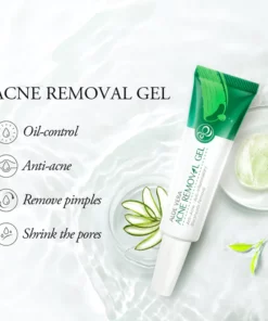 BioLap™ Aloe Vera Acne Serum Gel