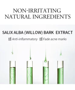 BioLap™ Aloe Vera Acne Serum Gel