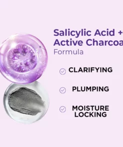 BioLap™ Salicylic Acid Cleanse Mask Stick