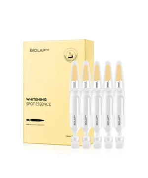 BioLap™ Whitening Spot Essence