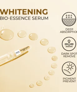 BioLap™ Whitening Spot Essence