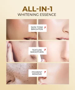 BioLap™ Whitening Spot Essence