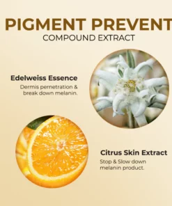 BioLap™ Whitening Spot Essence