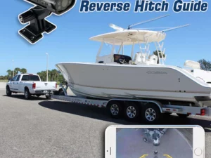 BoatTrailers™ Reverse Hitch Guide