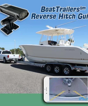 BoatTrailers™ Reverse Hitch Guide