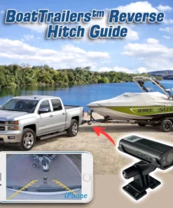 BoatTrailers™ Reverse Hitch Guide