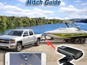 BoatTrailers™ Reverse Hitch Guide