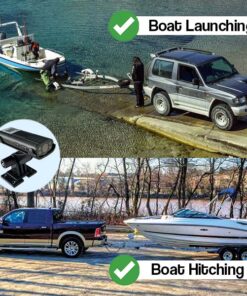 BoatTrailers™ Reverse Hitch Guide