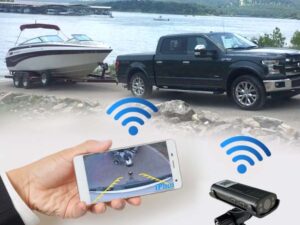 BoatTrailers™ Reverse Hitch Guide