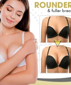 Breast Enhancement Patch