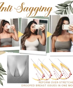 BustUp Grape Seed Breast Enlargement Oil