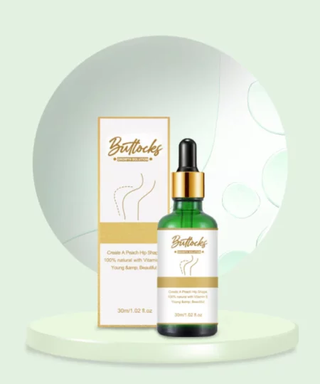 ButtUp™ Hip Lifting Essential Oil