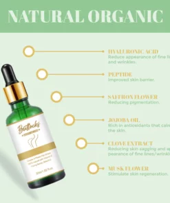 ButtUp™ Hip Lifting Essential Oil